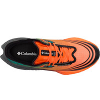 Columbia zapatillas trail hombre KONOS SPEED TRAIL ATR 07
