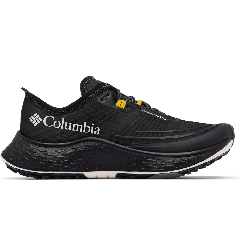 Columbia zapatillas trail hombre KONOS SPEED TRAIL ATR lateral exterior
