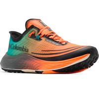 Columbia zapatillas trail hombre KONOS SPEED TRAIL ATR lateral interior