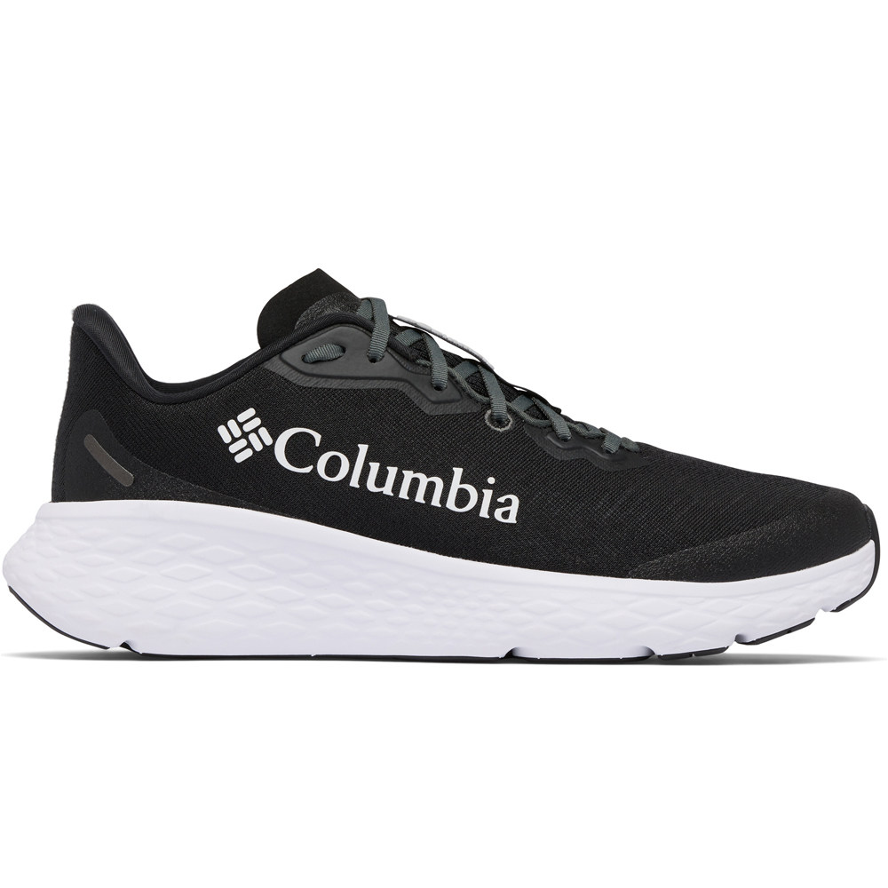 Columbia zapatillas trail mujer KONOS� FEATHERWEIGHT� lateral exterior