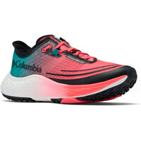 Columbia zapatillas trail mujer KONOS SPEED TRAIL ATR lateral interior