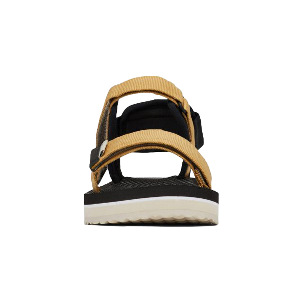 Columbia zueco mujer VIA SANDAL lateral interior