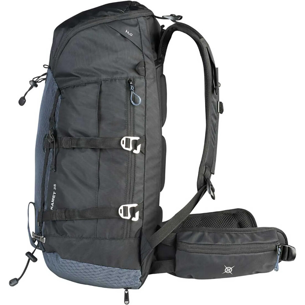 Columbus Outdoor mochila montaña KAMET 35 02