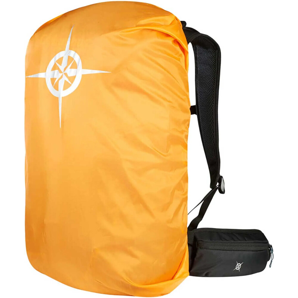 Columbus Outdoor mochila montaña KAMET 35 10