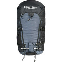 Columbus Outdoor mochila montaña KAMET 35 vista frontal