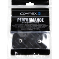 Compex accesorio electroestimulador 2ELECTRODOS PERFORMANCE 5x10 02