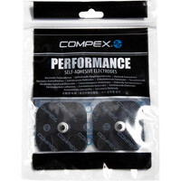Compex accesorio electroestimulador 4ELECTRODOS PERFORMANCE 5x5 02