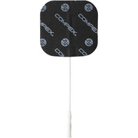 Compex accesorio electroestimulador 4ELECTRODOS STIMTRODE 5x5 vista frontal