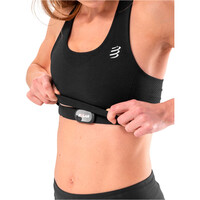 Compressport body running mujer FEELFREE SEAMLESS BRA vista detalle