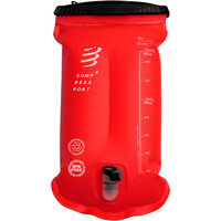 Compressport botes HYDRATION BAG vista frontal