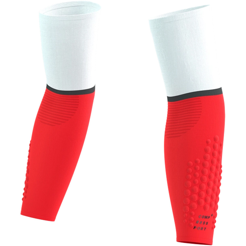 Compressport brazalete ARMFORCE ULTRALIGHT 01