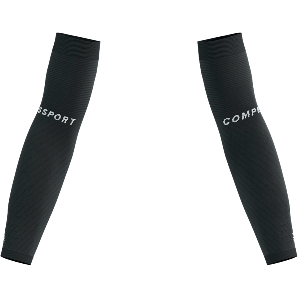 Compressport brazalete ArmForce Ultralight 01