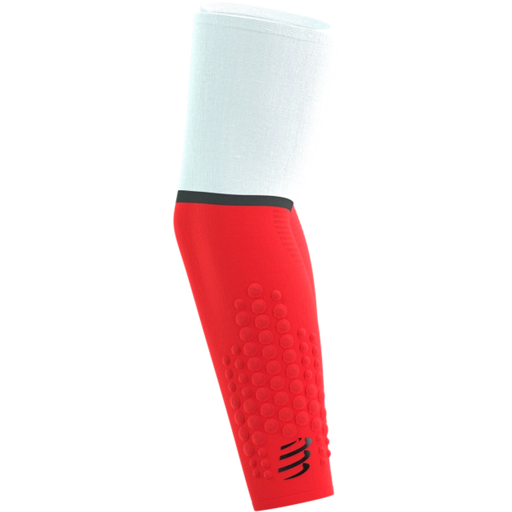Compressport brazalete ARMFORCE ULTRALIGHT 02