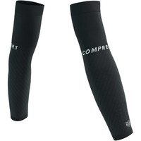 Compressport brazalete ArmForce Ultralight vista frontal