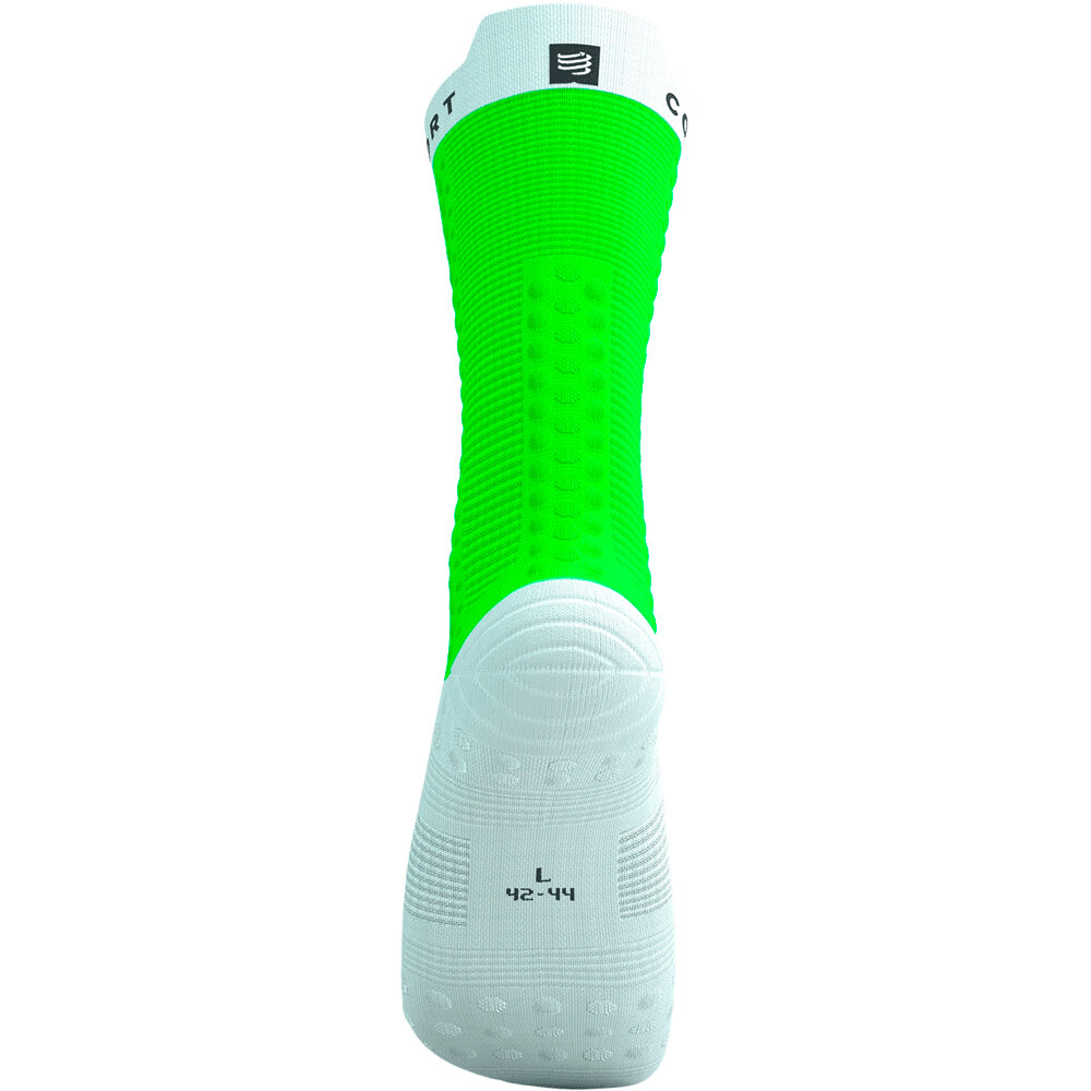 Compressport calcetines ciclismo PRO RACING SOCKS V4.0 BIKE vista detalle