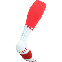 Compressport calcetines running FULL SOCKS OXYGEN 01