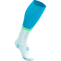 Compressport calcetines running FULL SOCKS OXYGEN 01