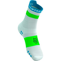 Compressport calcetines running PRO RACING SOCKS V4.0 RUN HIGH 01