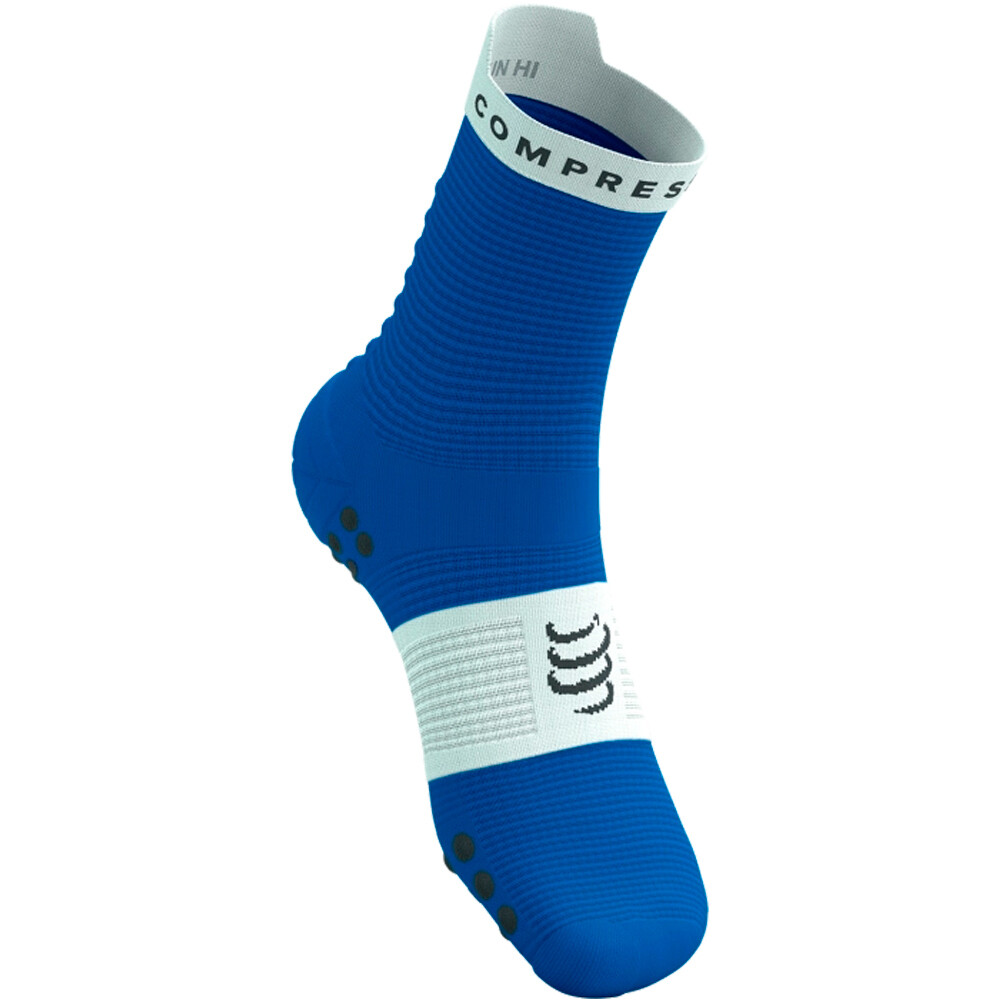 Compressport calcetines running Pro Racing Socks v4.0 Run High 01
