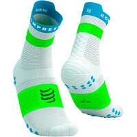 PRO RACING SOCKS V4.0 RUN HIGH