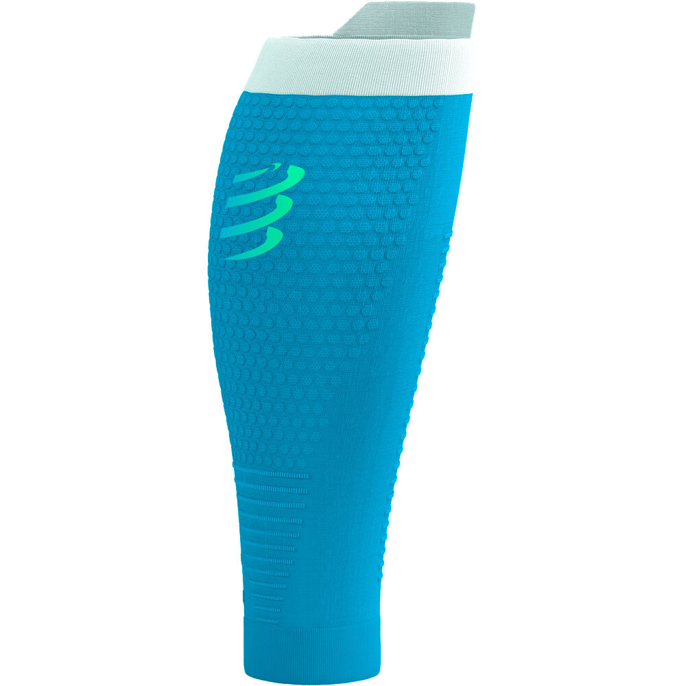 Compressport calcetines running R2 3.0 vista frontal