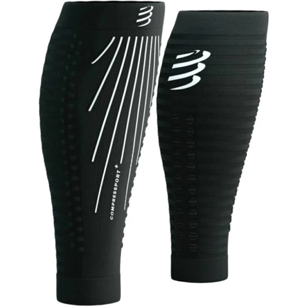 Compressport calcetines running R2 AERO vista frontal