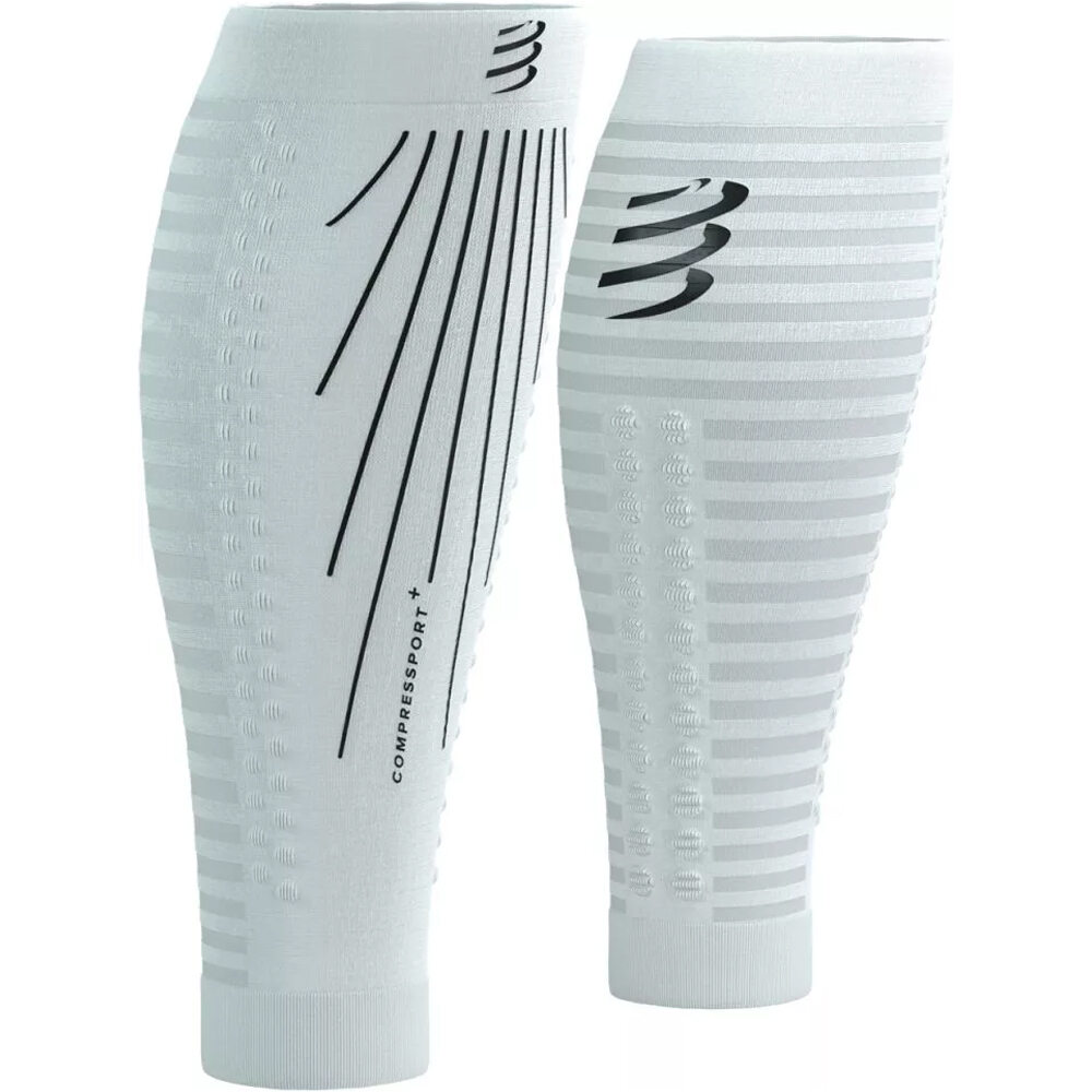 Compressport calcetines running R2 AERO vista frontal