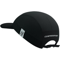 Compressport gorra running 5 Panel Light Cap 01