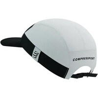 Compressport gorra running 5 PANEL LIGHT CAP 02