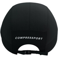 Compressport gorra running 5 Panel Light Cap 03