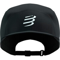 Compressport gorra running 5 Panel Light Cap NE 02