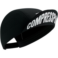 Compressport gorra running PRO RACING CAP 01