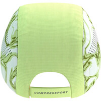 Compressport gorra running PRO RACING CAP 01