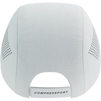 Compressport gorra running PRO RACING CAP 02