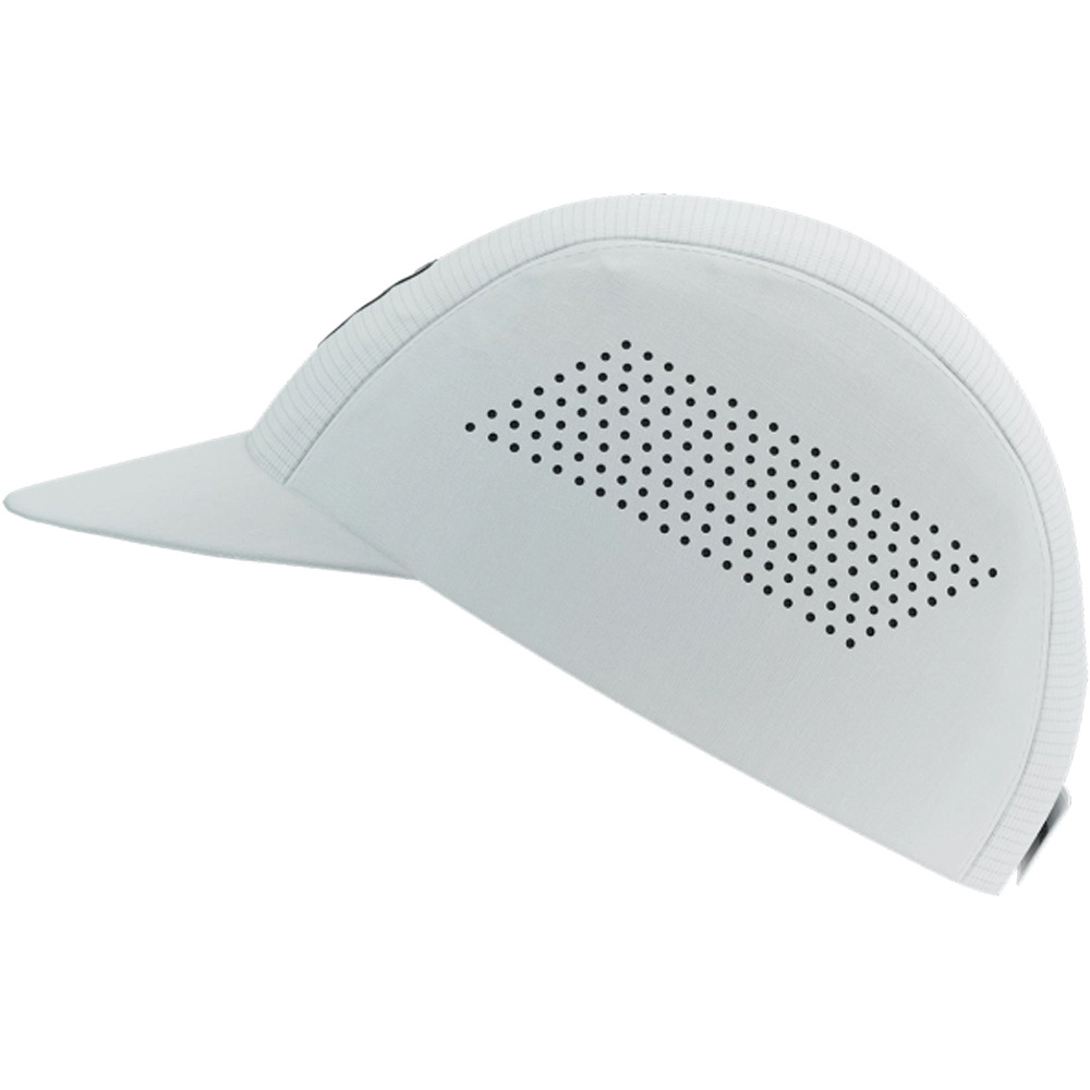 Compressport gorra running PRO RACING CAP 03