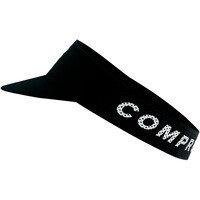 Compressport gorra running PRO RACING VISOR 01