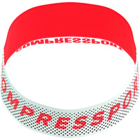 Compressport gorra running PRO RACING VISOR 02