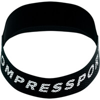 Compressport gorra running PRO RACING VISOR 03