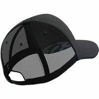 Compressport gorra running TRUCKER CAP 01
