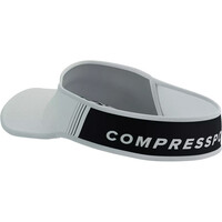 Compressport gorra running VISOR ULTRALIGHT 01