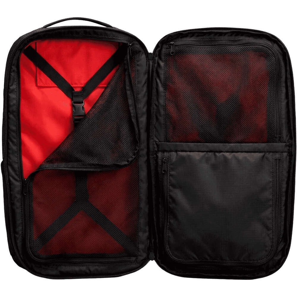 Compressport mochila deporte GLOBE RACER BAG 05