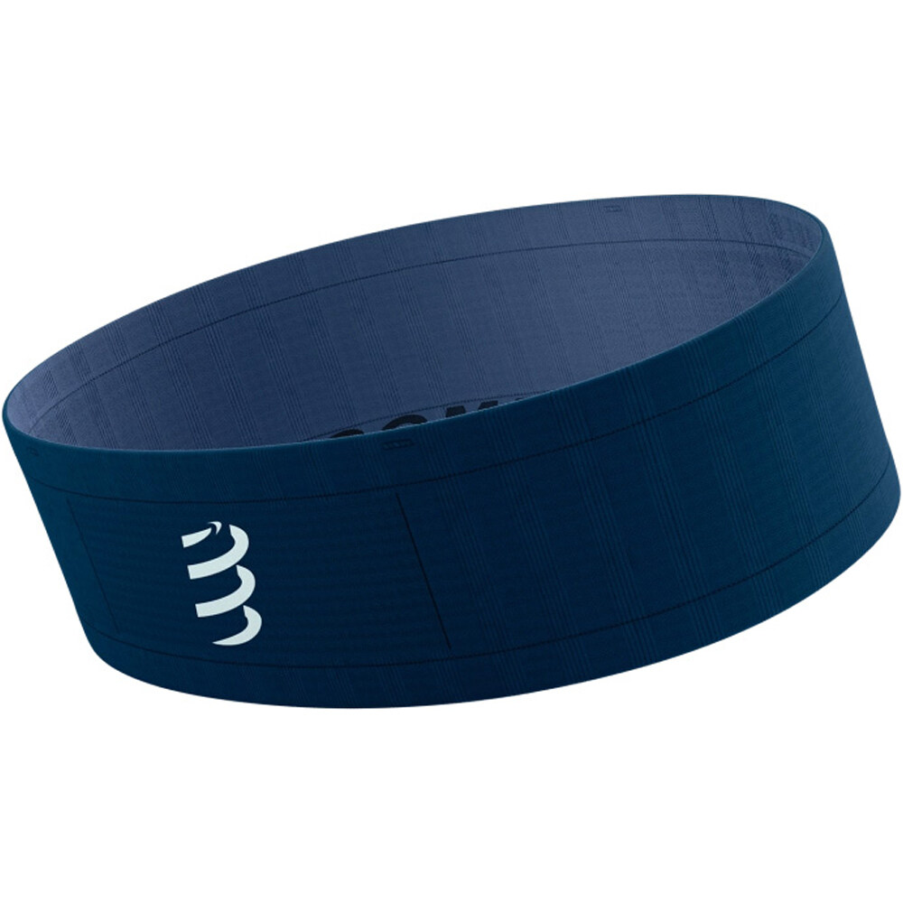 Compressport riñonera FREE BELT 01
