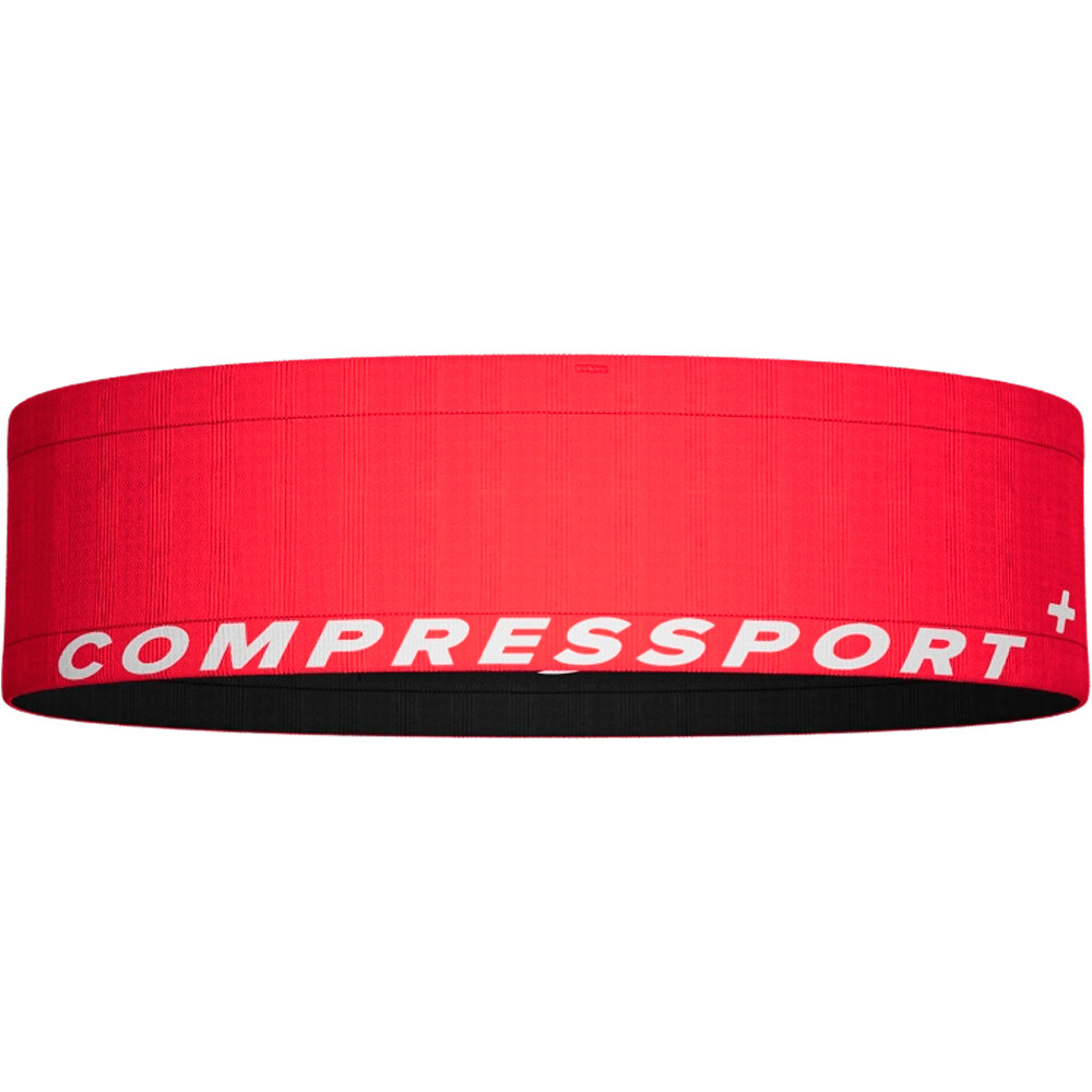 Compressport riñonera FREE BELT 01