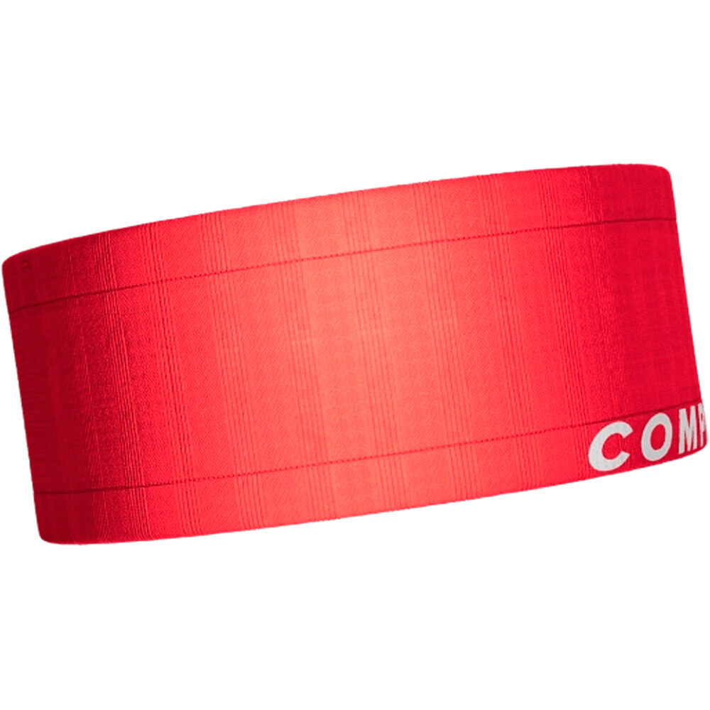 Compressport riñonera FREE BELT 02