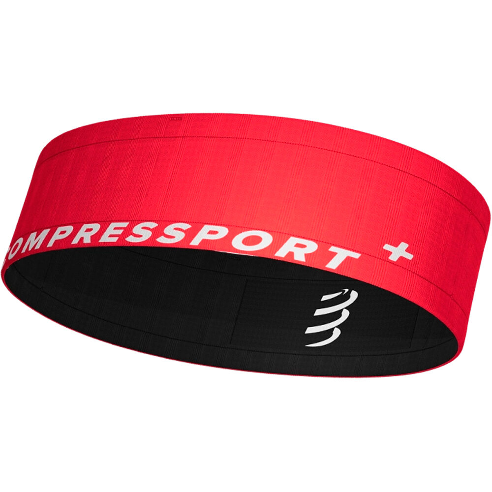 Compressport riñonera FREE BELT 03