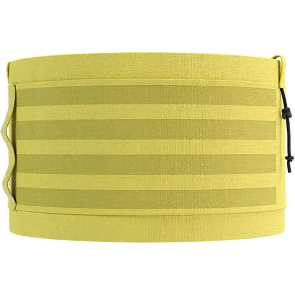 Compressport riñonera FREE BELT PRO 01