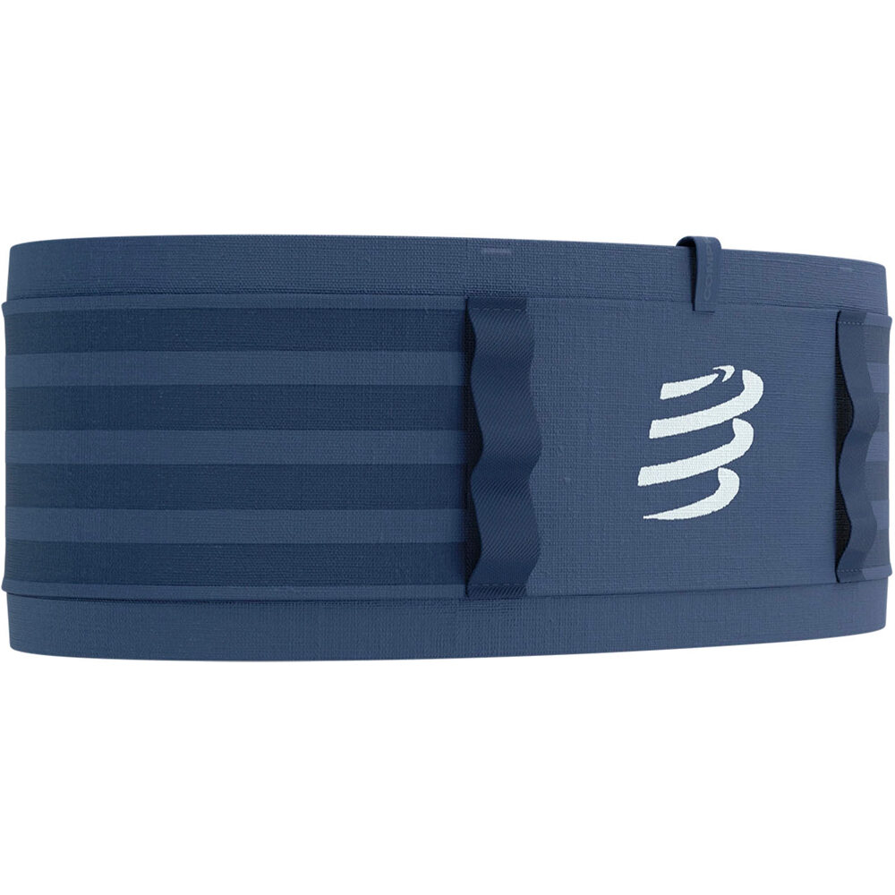 Compressport riñonera FREE BELT PRO 02