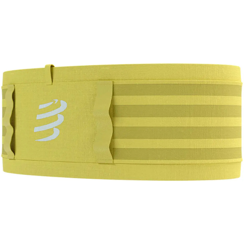 Compressport riñonera FREE BELT PRO 02