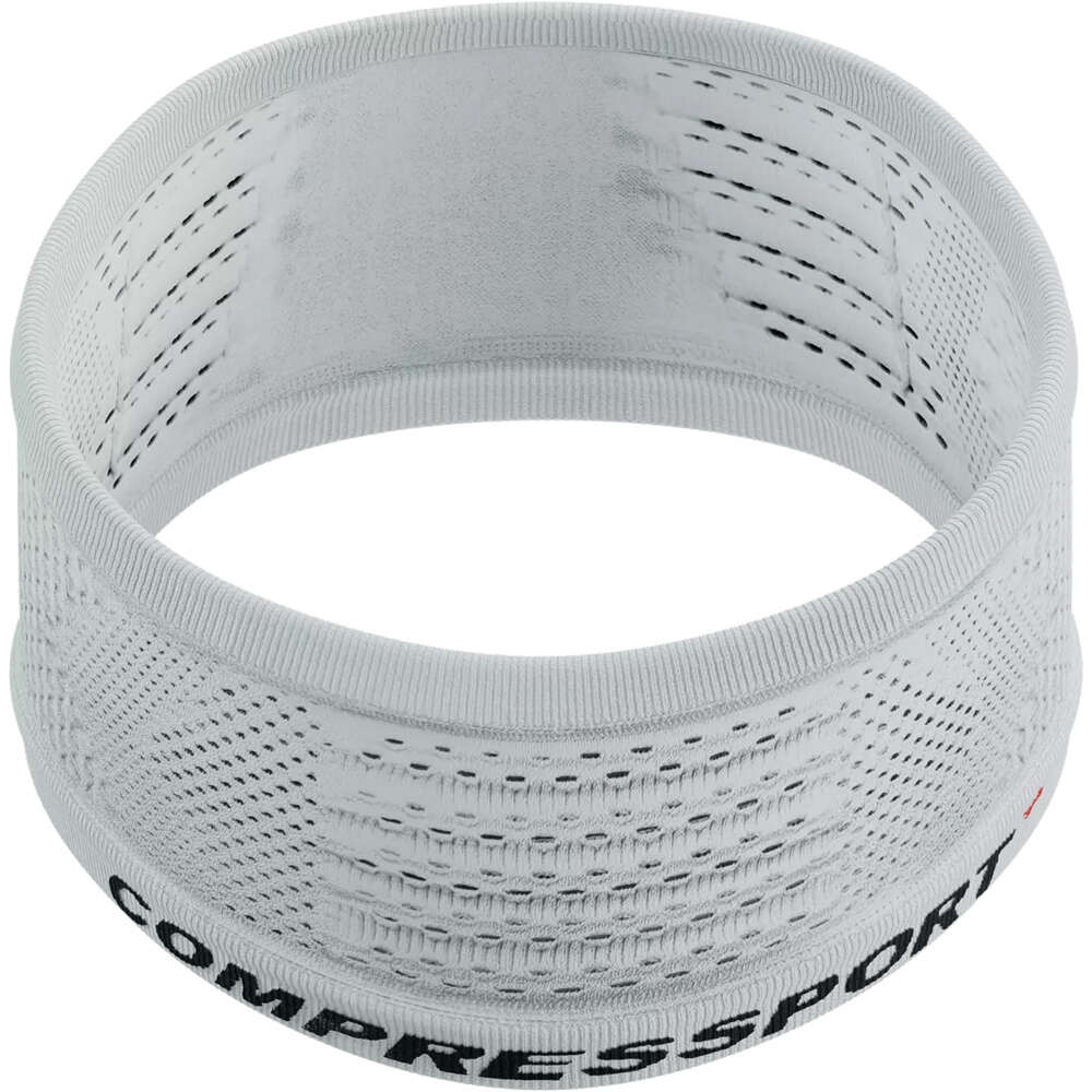 Compressport varios running Headband On/Off 01
