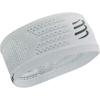 Compressport varios running Headband On/Off vista frontal